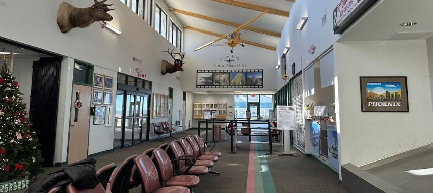 Show Low Regional Airport