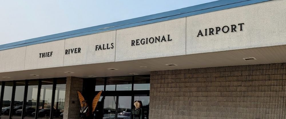 Thief River Falls Regional Airport