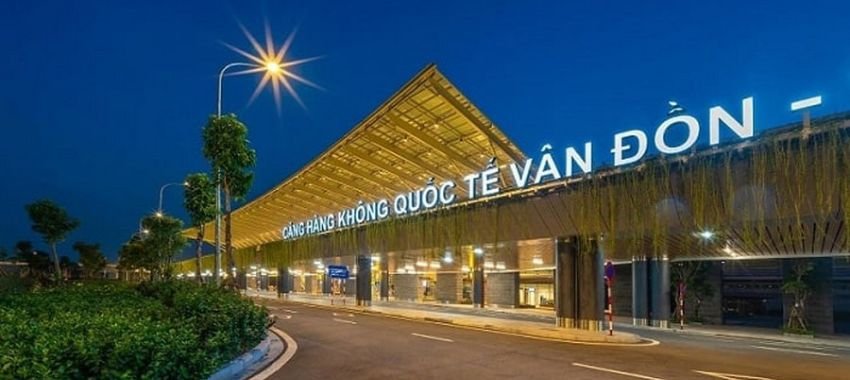Van Don International Airport
