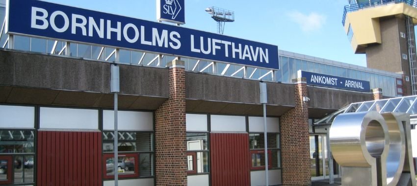Bornholm Airport