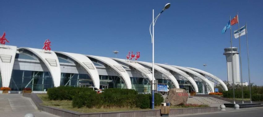 Hami Airport