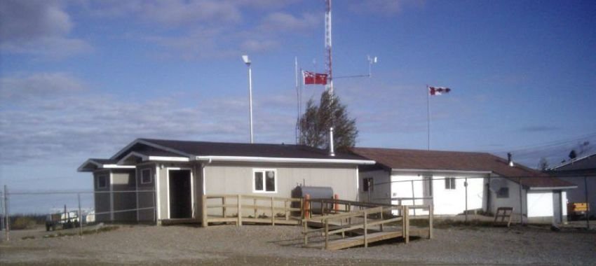 Kasabonika Airport
