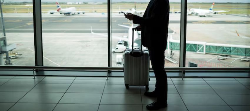 Aerolink Uganda HUKD Terminal – Kidepo Airport 