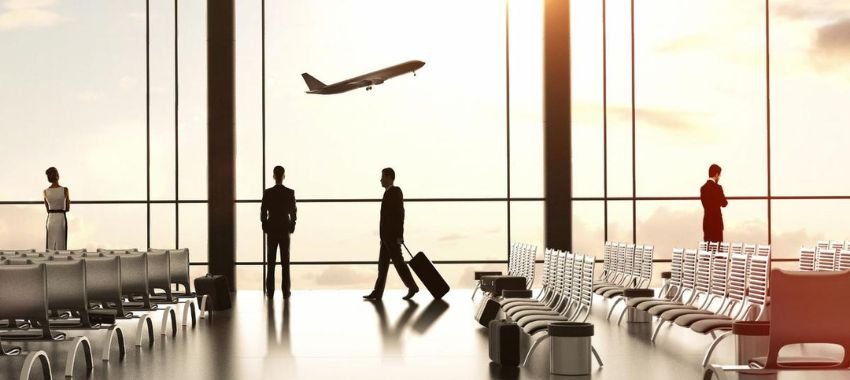 Mahshahr Airport