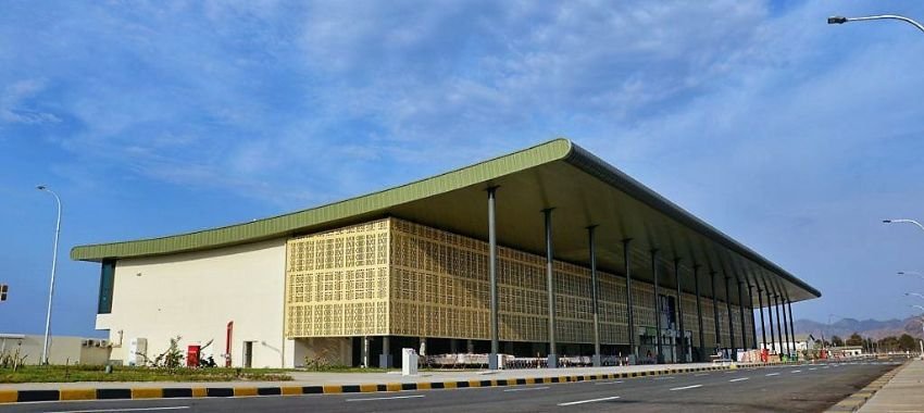 Oecussi Airport