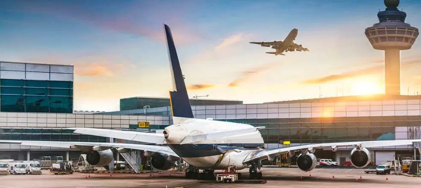 Riyan International Airport