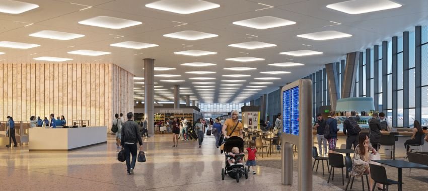 Semnan Airport