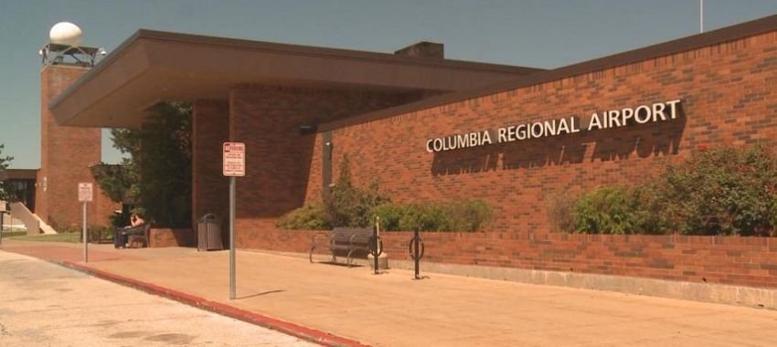 Columbia Regional Airport
