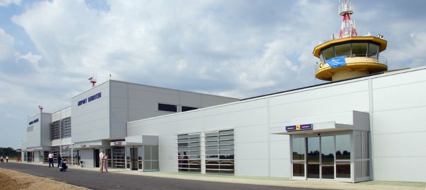 Debrecen Airport