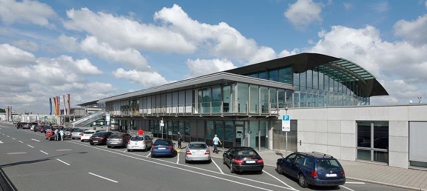 Dortmund Airport