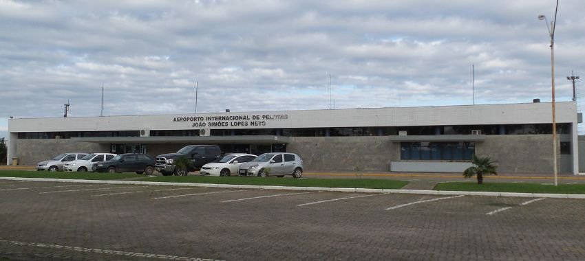 Pelotas Airport