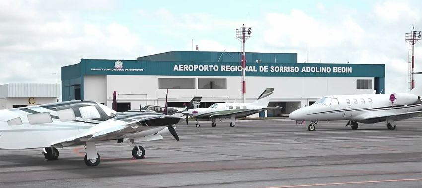 Sorriso Airport
