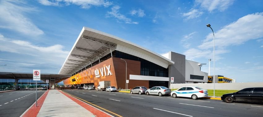 Vitoria Airport