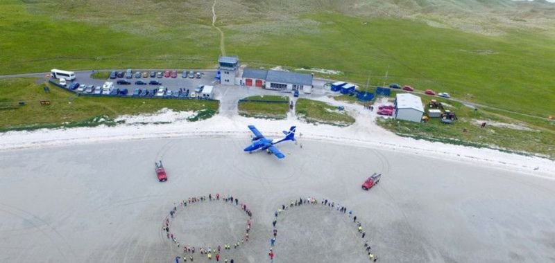 Abaete Aviation BRG Terminal – Barra Grande Airport