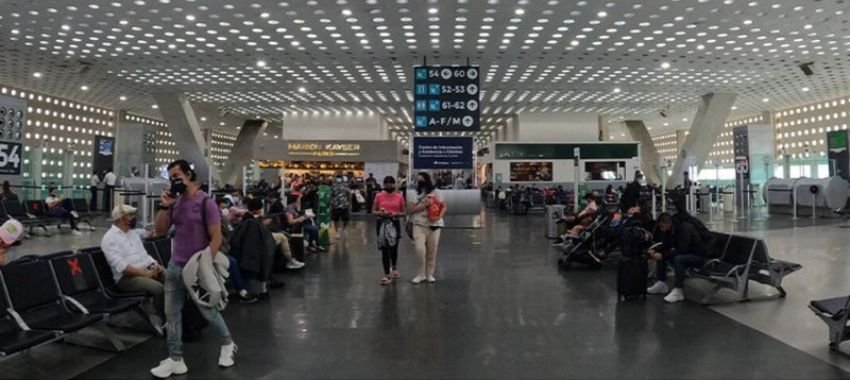 Benito Juárez Airport