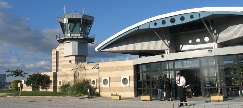 Castres-Mazamet Airport