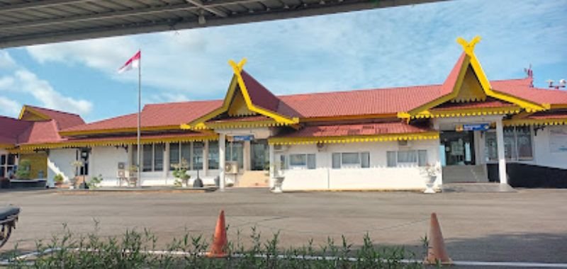 Dabo Airport