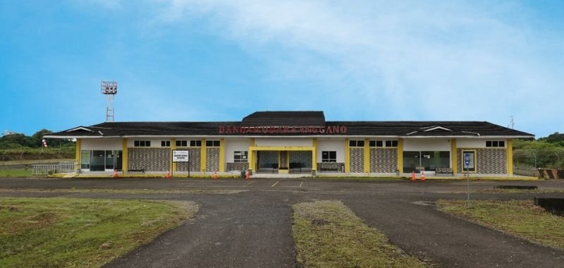 Enggano Airport
