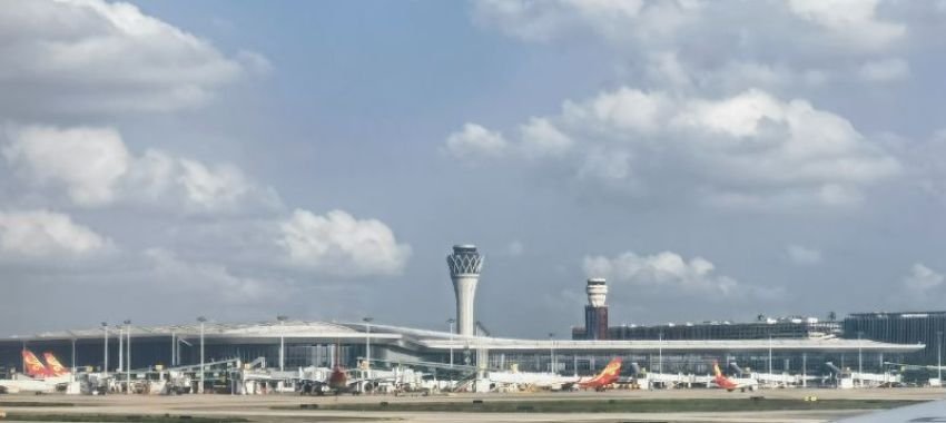 Handan Matou Airport