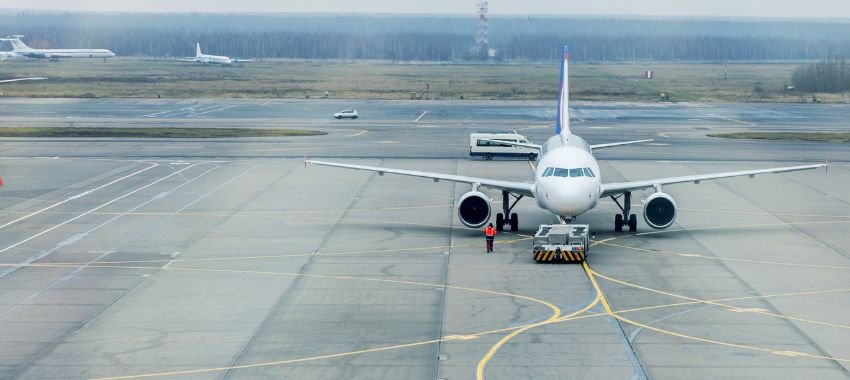 Norway House Airport