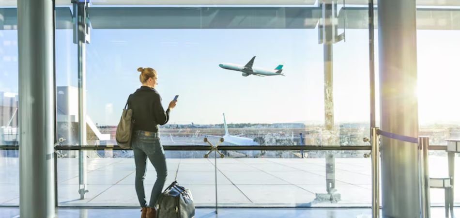 Advanced Air AXX Terminal – Angel Fire Airport