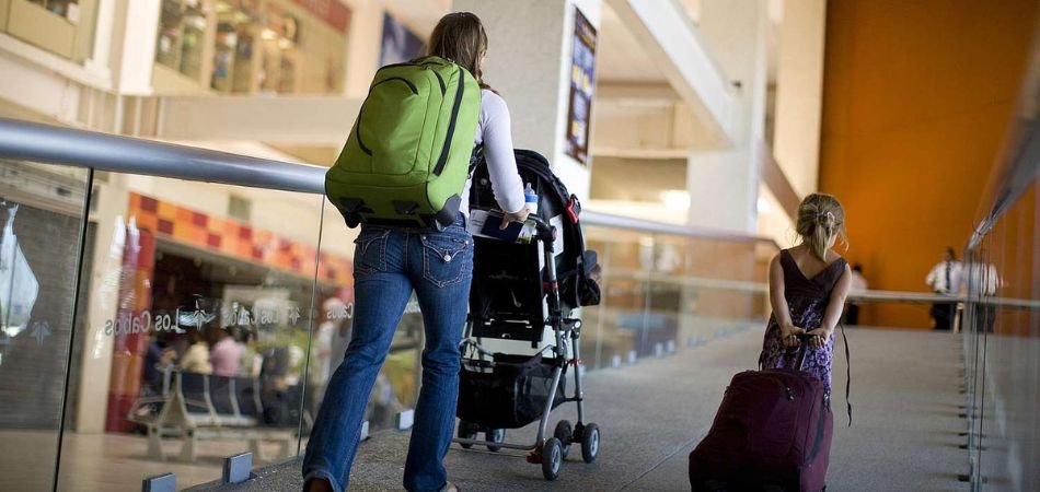 Can Your Child Travel to Canada with a Birth Certificate?