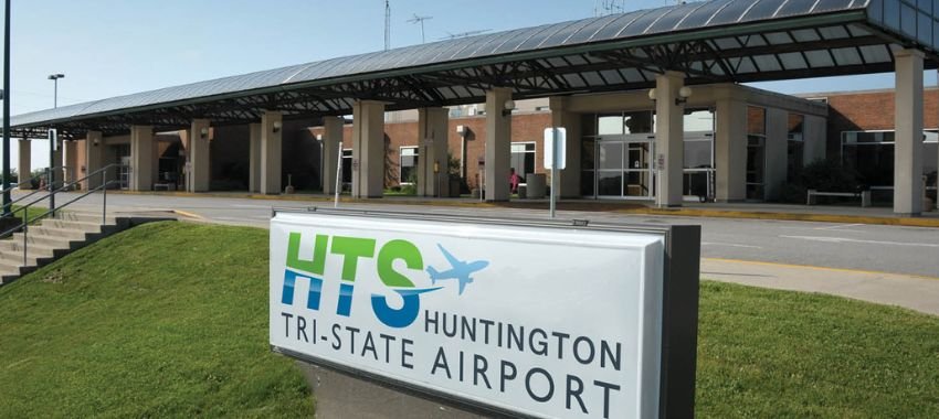 Huntington Tri-State Airport
