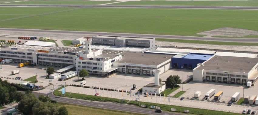 Linz Airport