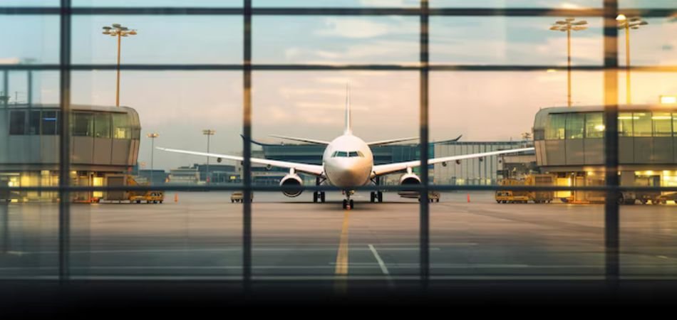 Abaeté Aviação MXQ Terminal – Lorenzo Airport