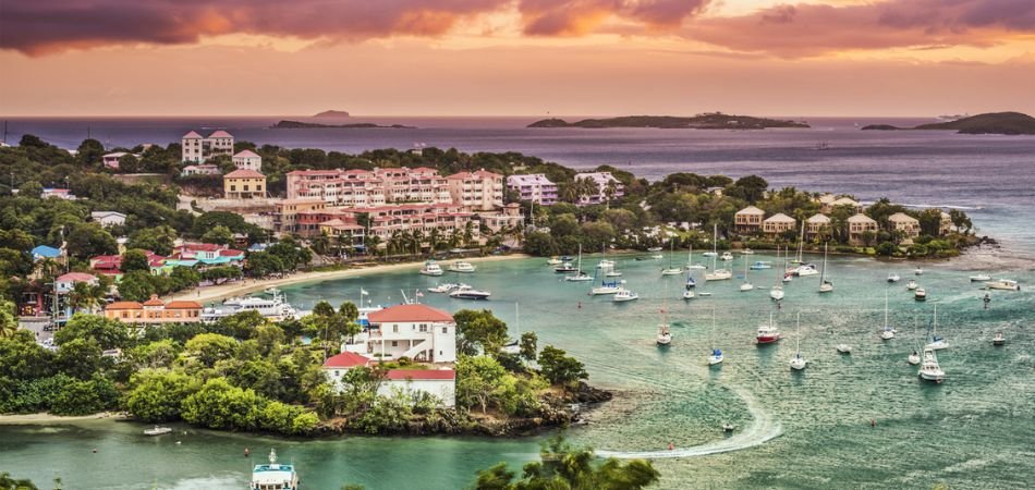 US Virgin Islands