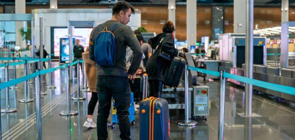 Tibet Airlines YBP Terminal – Yibin Caiba Airport