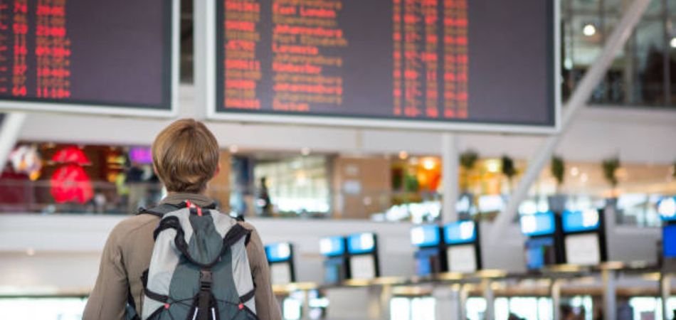 Adareil Airport