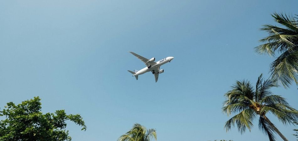 Experience Exuberance: Best Airline to Fly to California