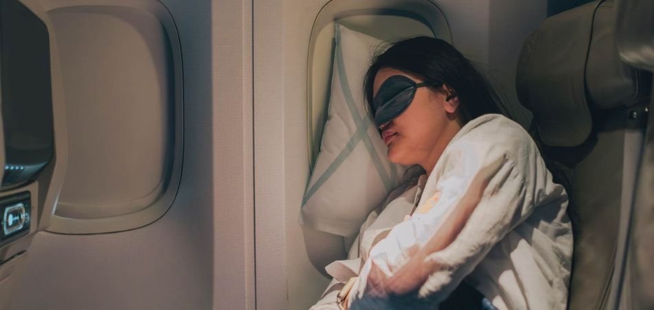 Flight Missed Due to Oversleeping? All You Need to Know
