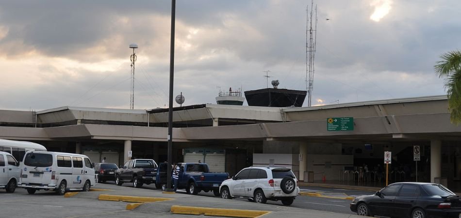Gregorio Luperón Airport