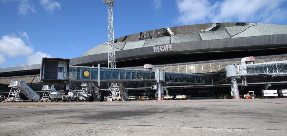 Recife Airport