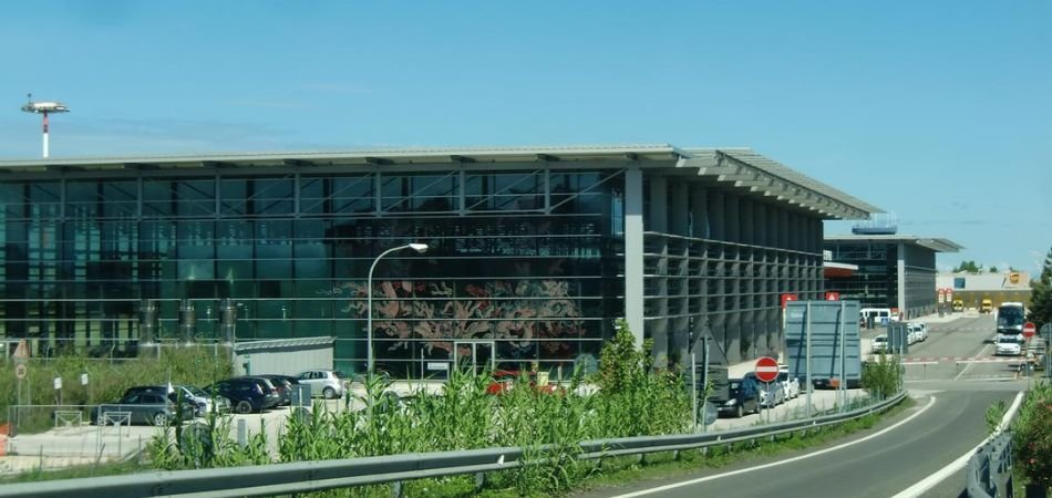 Ancona Airport