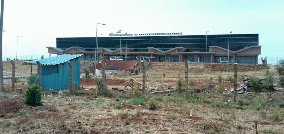 Assosa Airport