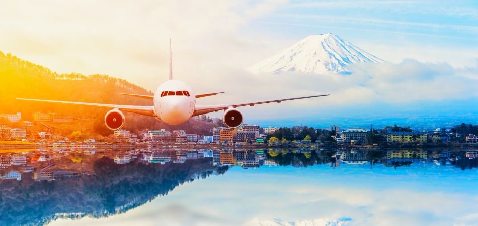 Fly with Ease: Best Airlines to Fly to Japan this Year 