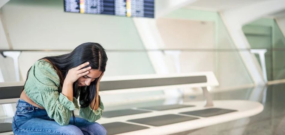 Did You Miss the Flight? Learn All about Your Checked Bags