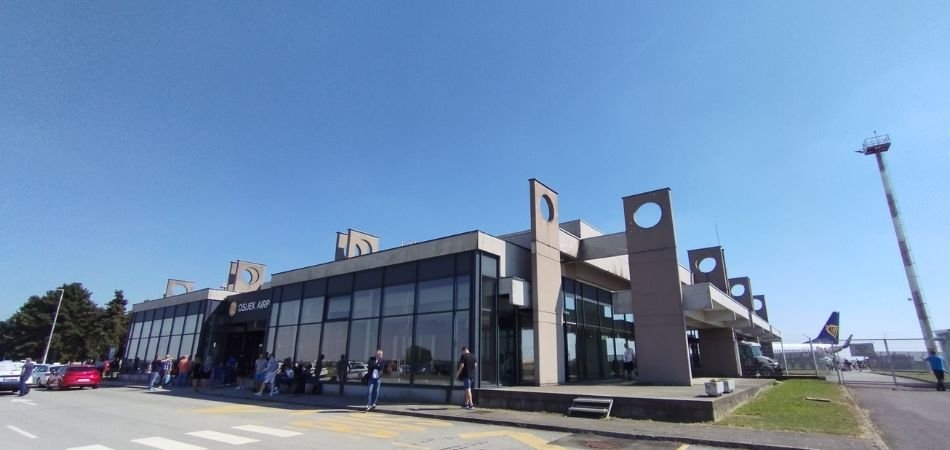 Osijek Airport