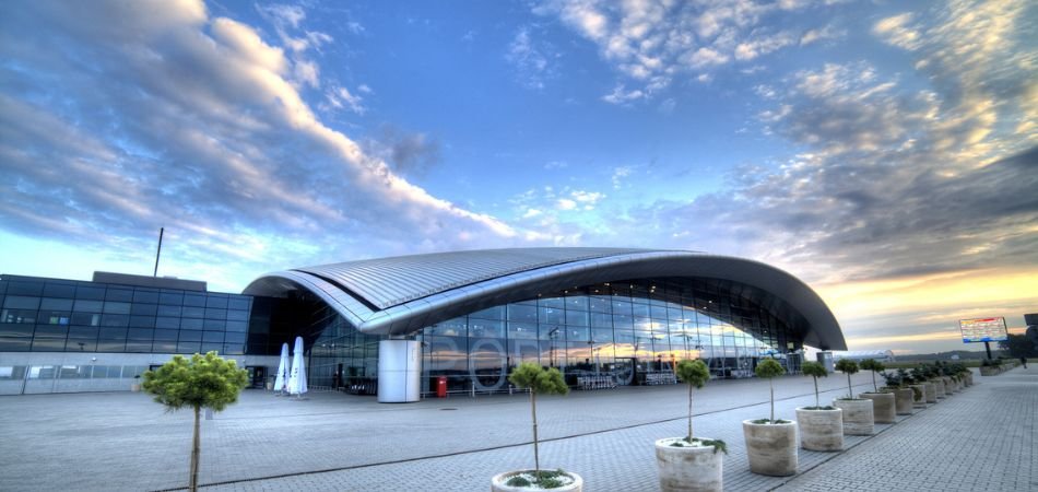 Rzeszów-Jasionka Airport