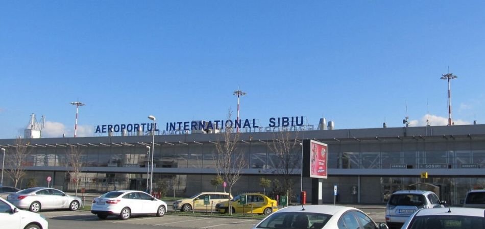 Sibiu Airport
