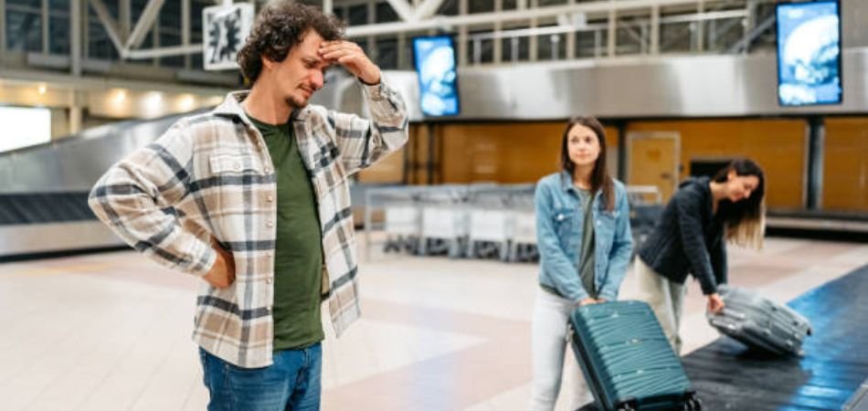 Missing in Transit: What Happens to Lost Airport Luggage?