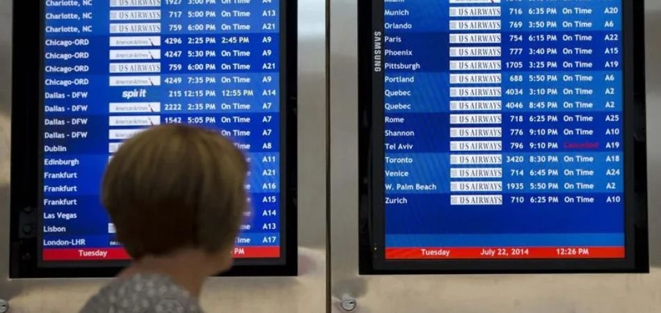 How Airlines Schedule Flights: Factors You Never Knew