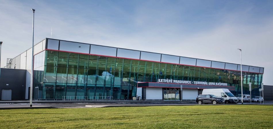 Pardubice Airport